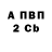 Alpha PVP Соль Oliveer Woods
